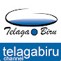 Telaga Biru Channel