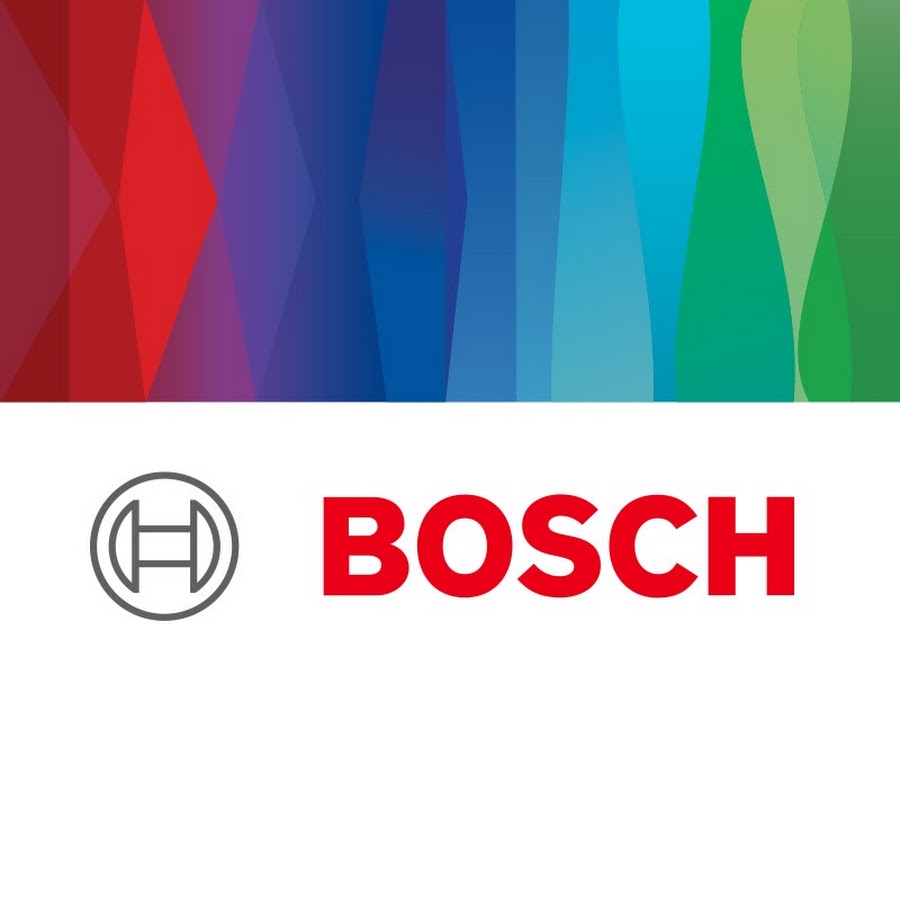 Bosch Home Hrvatska YouTube