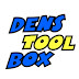 logo Dens ToolBox