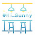 하이써니 #Hi_Sunny Bar