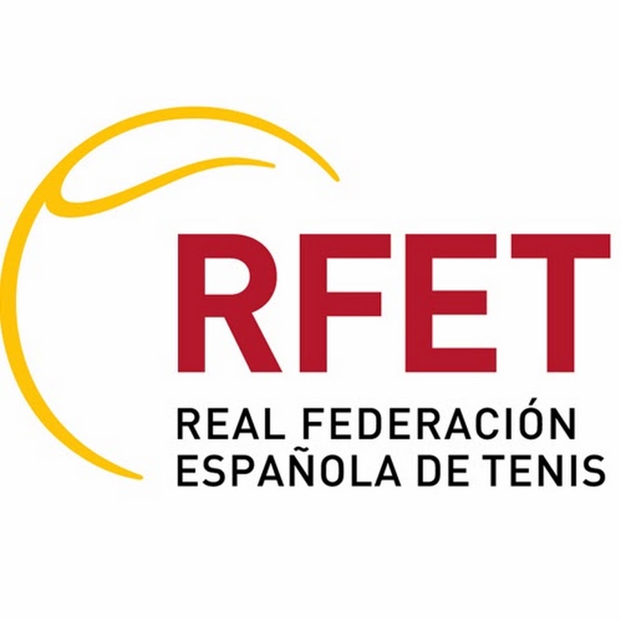 Real federación española de tenis