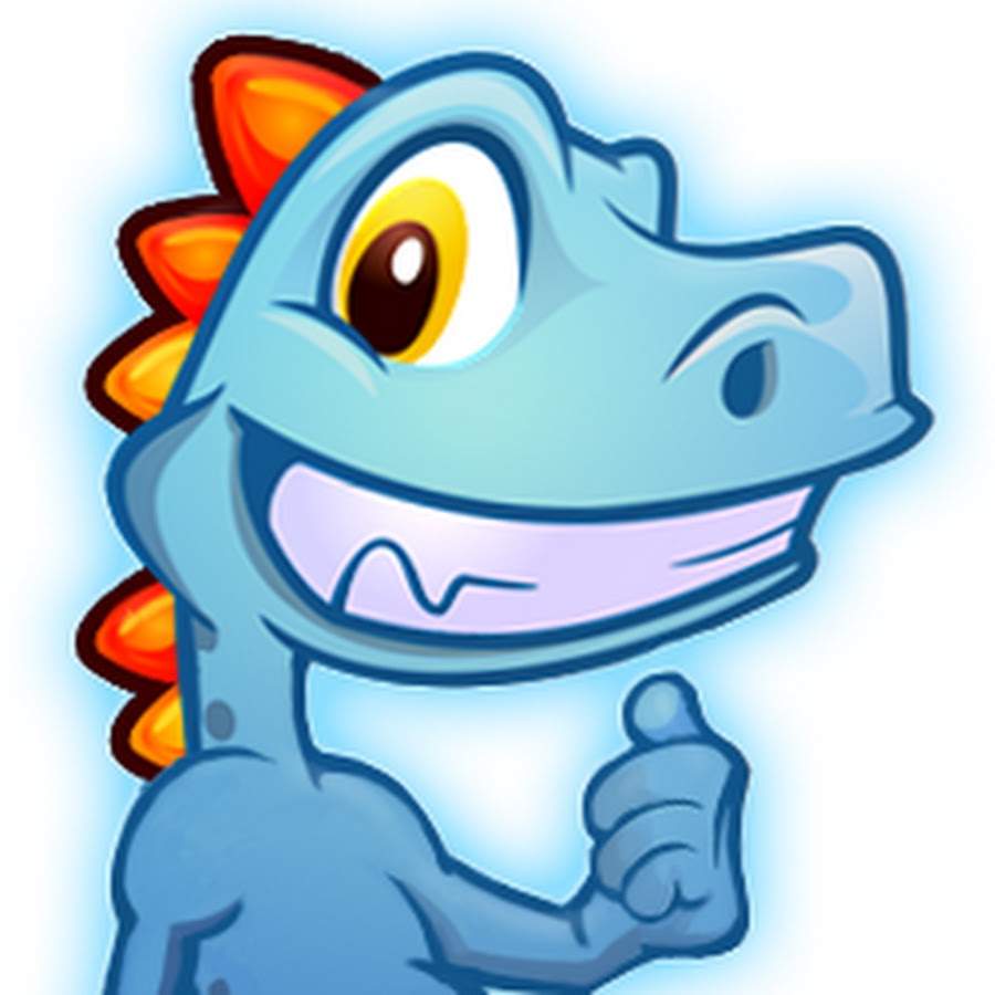 Buxle Games YouTube