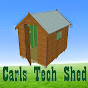 CarlsTechShed