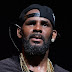 logo R.KELLY