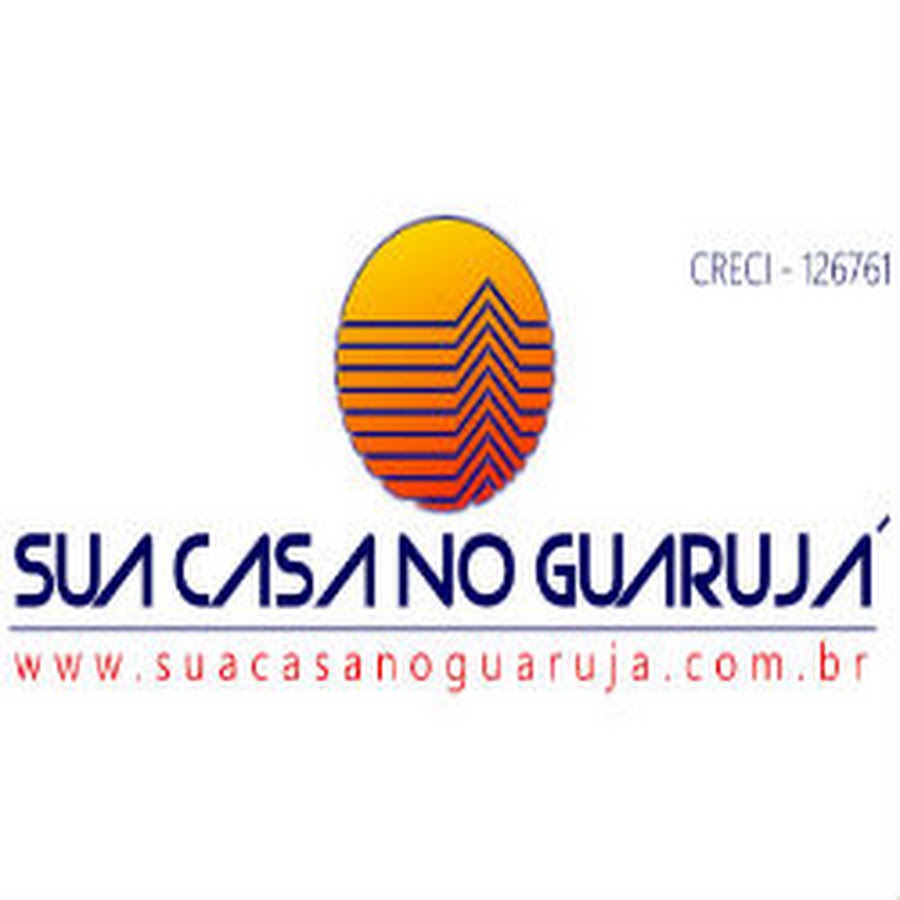 SuaCasanoGuaruja Imoveis - YouTube SuaCasanoGuaruja Imoveis