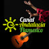 logo Canal Andalucia Flamenco