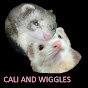 Cali and Wiggles