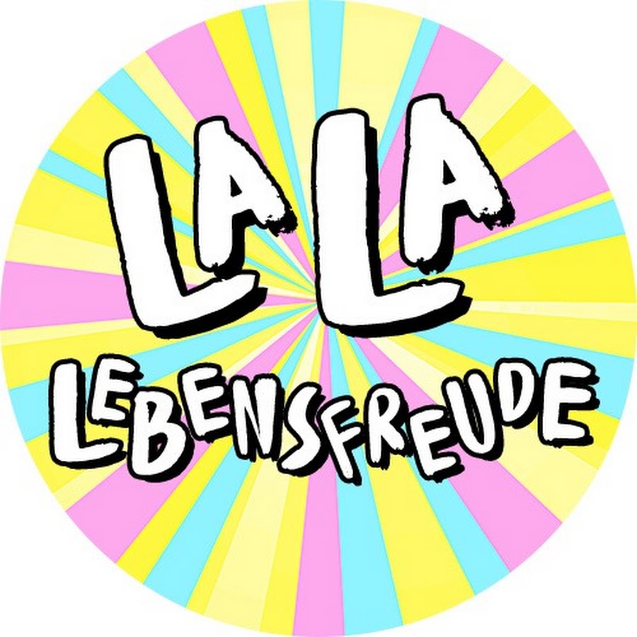 La La Lebensfreude @LaLaLebensfreude