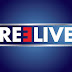 logo REELIVE TV