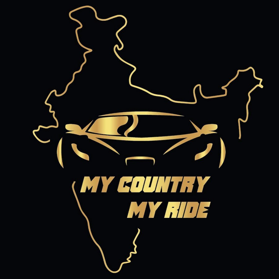 My Country My Ride