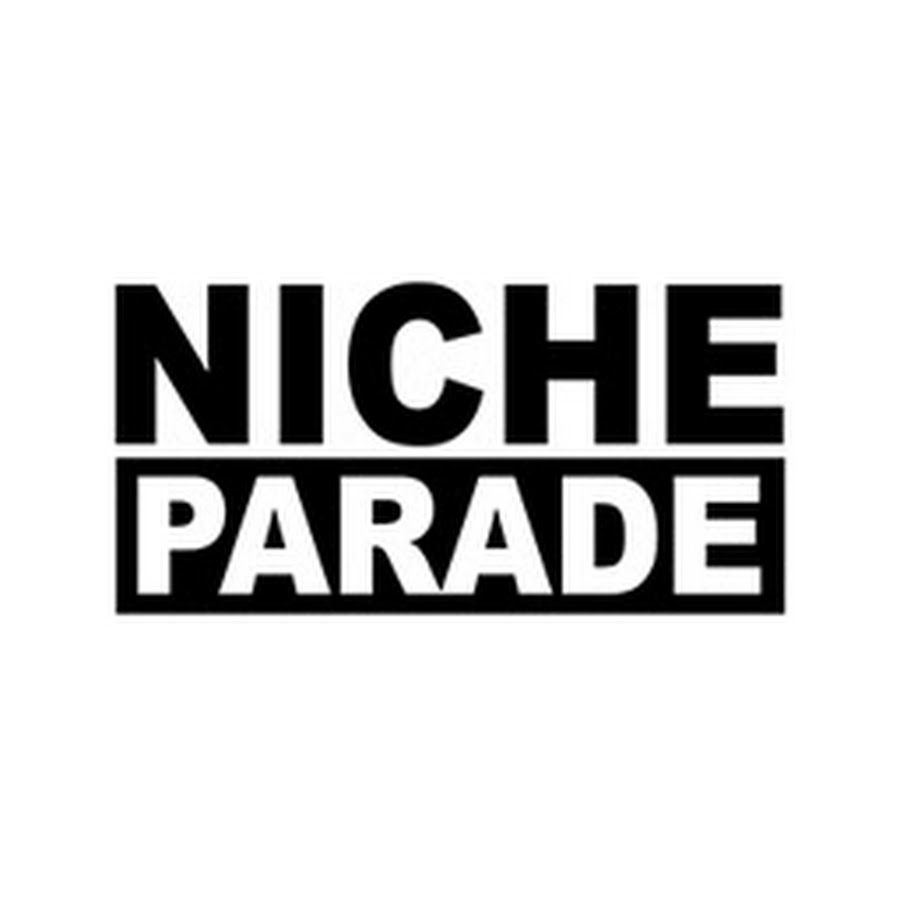 Niche Parade - YouTube