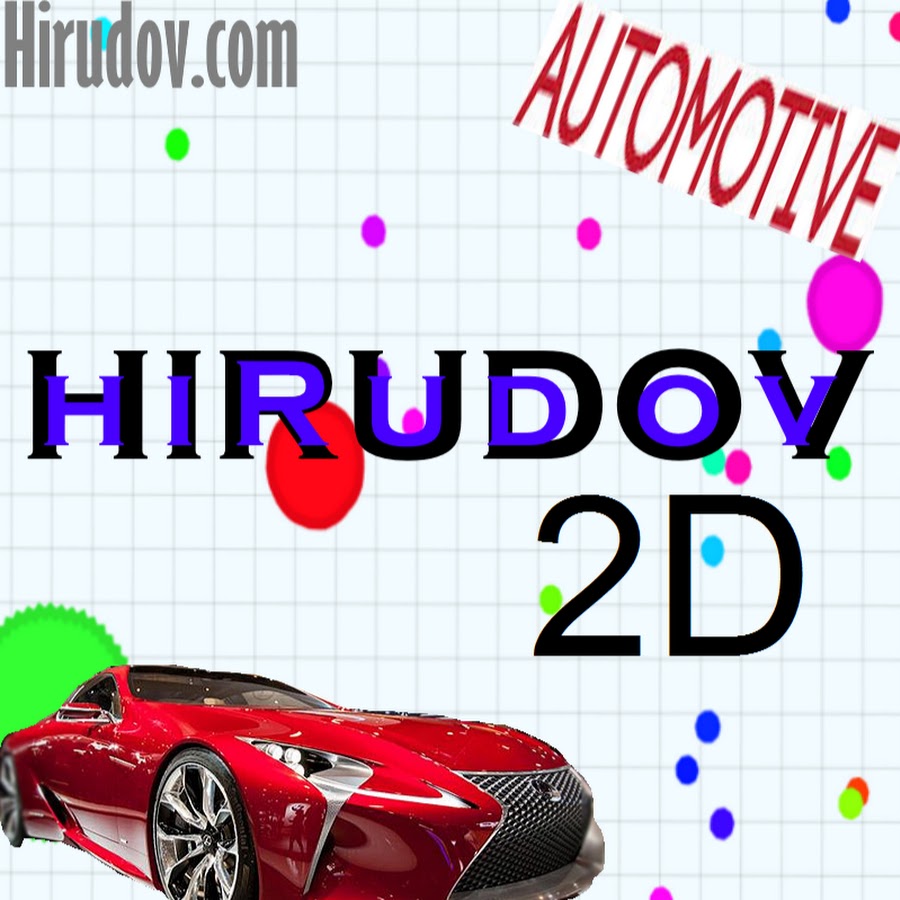 hirudov2d