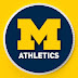 logo Michigan Athletics