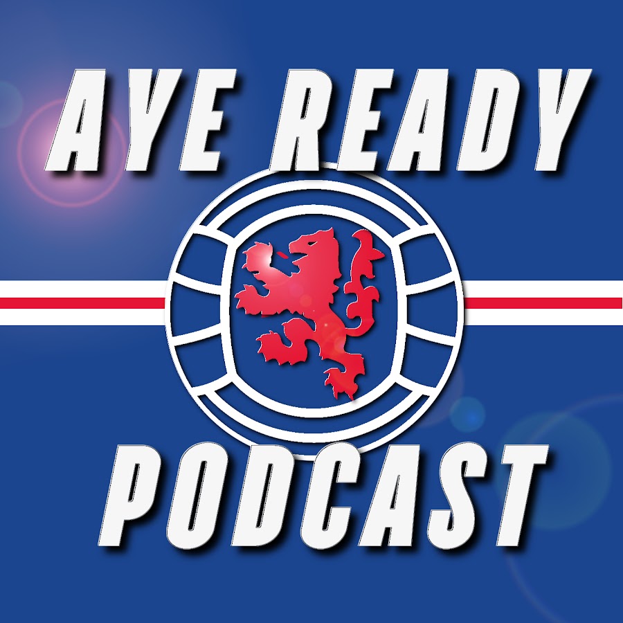 Aye Ready Podcast