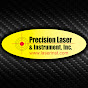 Precision Laser & Instrument, Inc.