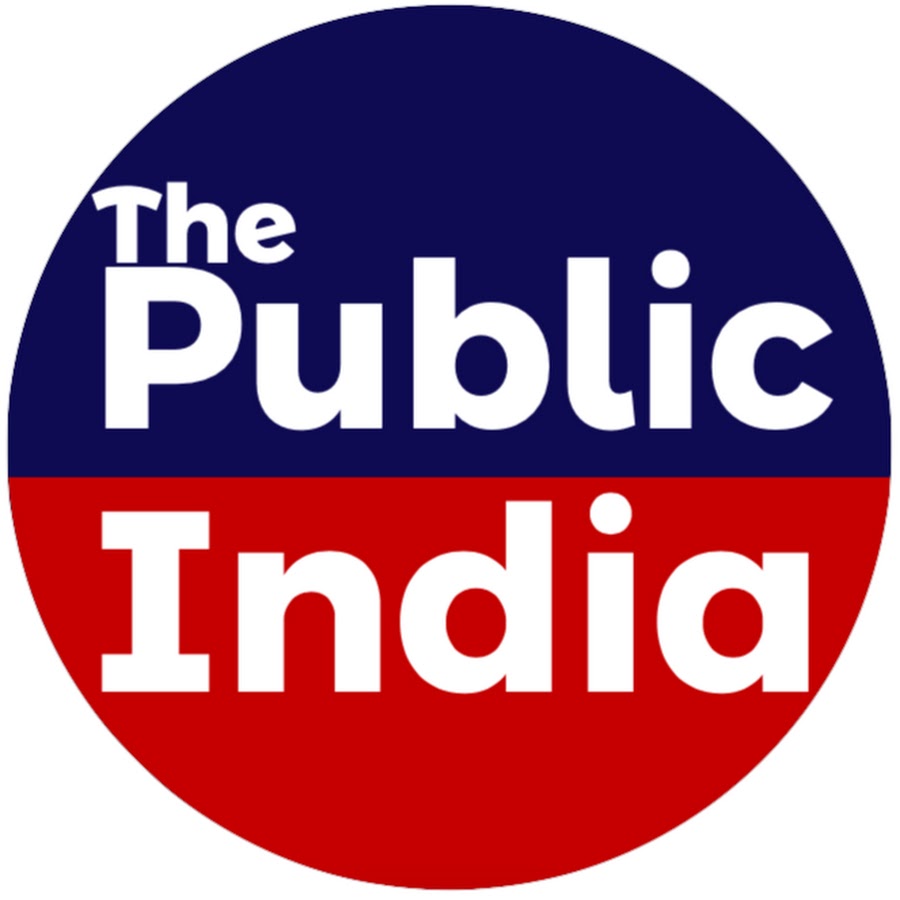 The Public India @ThePublicIndia