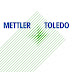 logo Industrial Solutions from METTLER TOLEDO