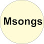 Msongs