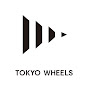 TOKYO WHEELS