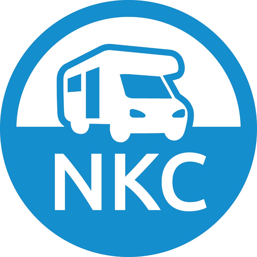 NKC | Europa's grootste camperclub @kampeerautoclub