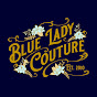 BlueLadyCouture