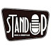 logo Stand Up Comedy