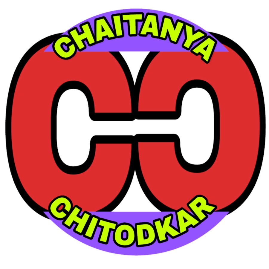 Chaitanya Chitodkar