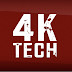 logo 4K TECH