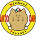 Michael Ferrari AUTOCAR