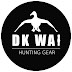 Goosehunting and bowhunting DK WAI