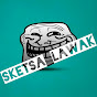 SKETSA LAWAK