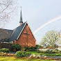 St. Paul's Episcopal Church, Salem, Oregon