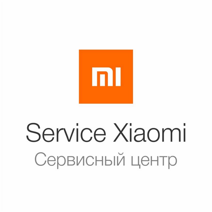 Service Xiaomi - YouTube