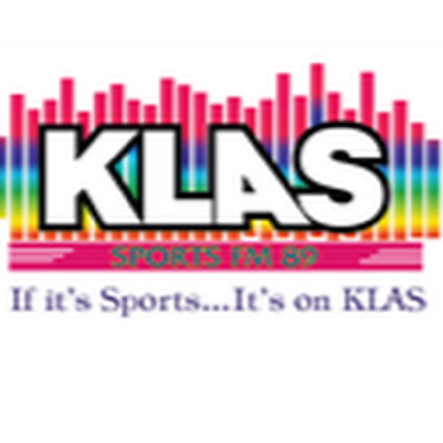 KLAS Sports FM89 - YouTube