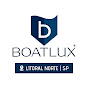 BOATLUX Litoral Norte SP