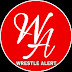 logo WRESTLE ALERT