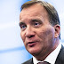 logo Stefan Löfven