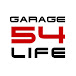 Garage54 LIFE