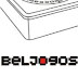 Beljogos