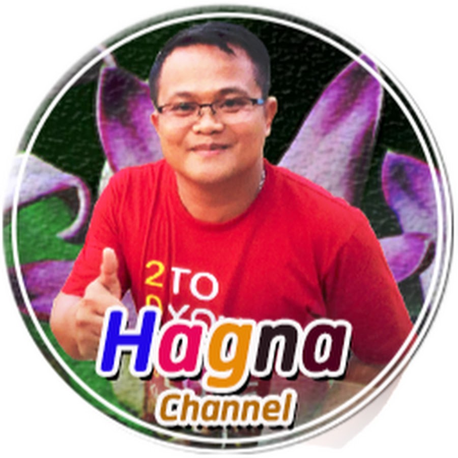 Hagna Channel @hagnachannel