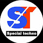 Special techno