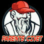 Parents Civet