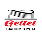 Gettel Stadium Toyota