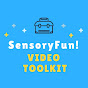 SensoryFun! Toolkit