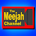 logo The Meejah Channel