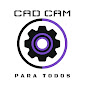 CAD CAM para todos
