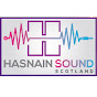 Hasnain Sound Scotland