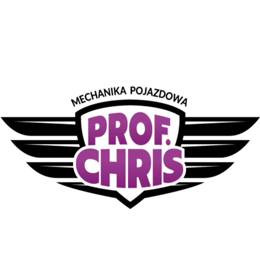 Profesor Chris @profesorchris