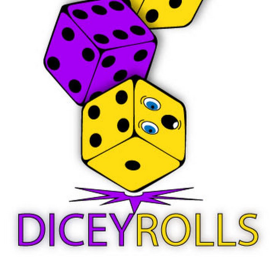 Dicey Rolls