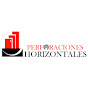 PERFORACIONES HORIZONTALES PERU SAC
